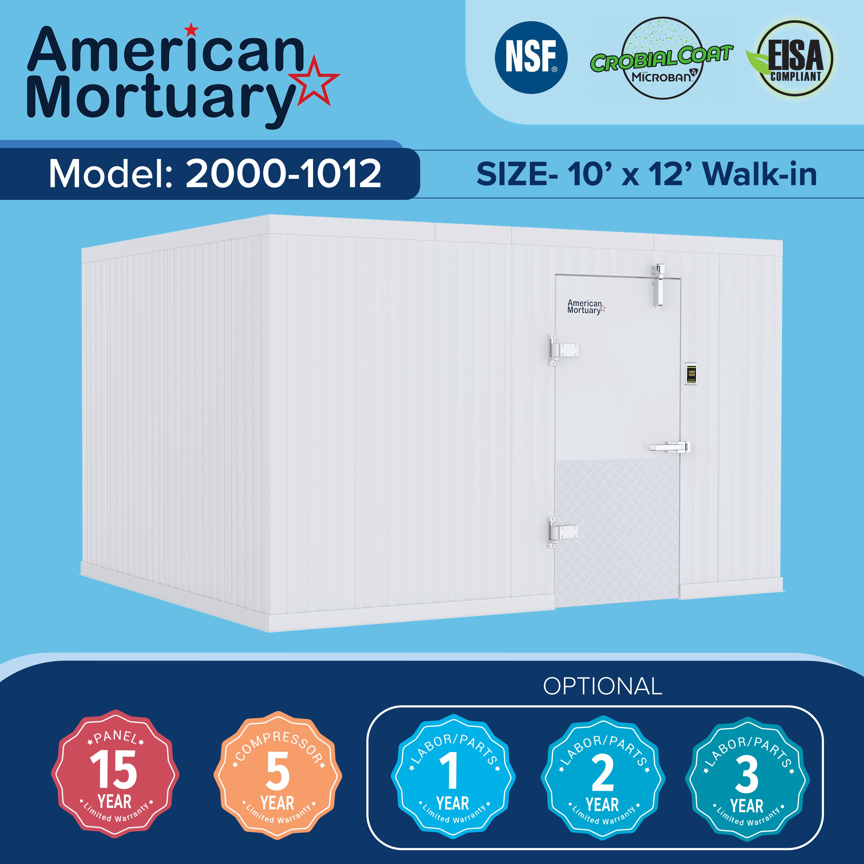 Mortuary Freezer Solutions – Why American Mortuary Coolers Outperforms Mobi Medical - American Mortuary Coolers & Equipments Mortuary Freezer Solutions – Why American Mortuary Coolers Outperforms Mobi Medical - American Mortuary Coolers & Equipments
